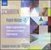Scriabin: Piano Music Vol. 2 [Soyeon Kate Lee] [Naxos: 8573528]