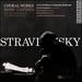 Stravinsky: Choral Works
