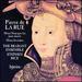 La Rue: Missa Nuncqua [the Brabant Ensemble, Stephen Rice ] [Hyperion: Cda68150]