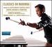 Classics on Marimba