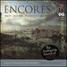 Encores-the Audiophile Sound of Mdg