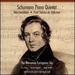 Schumann: Piano Quintet, Mrchenbilder, Fnf Stcke Im Volks