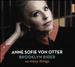 So Many Things-Anne Sofie Von Otter