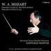 Mozart: Wind Serenades [European Union Chamber Orchestra, Santiago Mantas] [Divine Art: Dda25136]