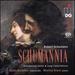 Schumania-Werke Fr Violoncello Und Klavier