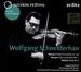 Mozart: Violin Concerto, K.219; Henze: Violin Concerto No. 1; Martin: Magnificat