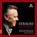 Strauss: Eine Alpensinfonie; Tod und Verklrung