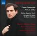 Shostakovich: Piano Concertos Nos. 1 and 2/String Quartet No. 8
