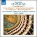 Cimarosa: Overtures Vol. 5 [Czech Chamber Philharmonic Orchestra Pardubice, Patrick Gallois] [Naxos: 8573568]