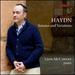 Franz Joseph Haydn: Sonatas & Variations