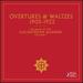 Band of Coldstream Guards 3: Overtures & Waltzes