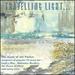 Travelling Light: the Music of Jim Parker [John Turner; Anna Christensen; the Solem Quartet; Richard Simpson; Janet Simpson] [Divine Art: Dda25146]