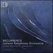 Recurrence (1 Cd + 1 Bluray Disc)