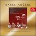 Karel Ancerl Gold Edition Vol.6. Mahler-Symphony No 1; Strauss-Till Eulenspiegel