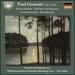 Paul Graener: Wiener Sinfonie; Die Flte von Sanssouci; Turmwchterlied; Fltenkonzert