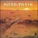 Road Train: Chapter 4