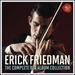 Erick Friedman: The Complete RCA Album Collection