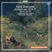 Felix Draeseke: Quintets Opp 48 & 77 Scene Op 69