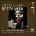 Beethoven: Symphony No. 3 'Eroica'; Knig Stephan Overture E