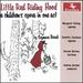 Little Red Riding Hood-an Children's Opera