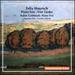 Goldmark/Woyrsch: Trios [Hyperion Trio] [Cpo: 555122-2]