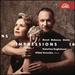 Impressions-Music for Harp and Oboe By Ravel; Debussy; Sluka