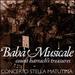 Bab Musicale: Count Harrach's Treasures