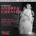 Giordano: Andrea Chenier (Milano, 08/01/1955)(2cd)