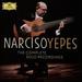 Yepes-Complete Solo Recordings
