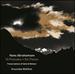 Hans Abrahamsen: 10 Preludes; Six Pieces; Transcriptions of Satie & Nielsen [Ensemble Midtvest] [Dacapo: 8226091]