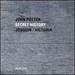 Secret History: Sacred Music By Josquin and Victoria