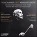 Toscanini 150th Anniversary