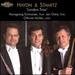 Joseph Haydn & Carl Stamitz: Works for 2 Flutes & Cello