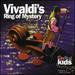 Vivaldi's Ring of Mystery (Audio Cd)