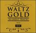 Waltz Gold-50 Great Tracks [3 Cd]