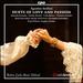 Agostino Steffani: Duets of Love and Passion [Amanda Forsythe; Emke Barth; Boston Early Musical Festival Chamber Ensemble] [Cpo: 555135-2]
