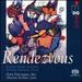 Rendezvous-Works for Flute & Piano