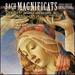 Bach, Bach and Bach: Magnificats