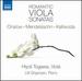 Romantic Viola Sonatas