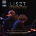 Liszt: The Two Piano Concertos; 12 Transcendental tudes