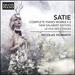 Satie: Complete Piano, Vol. 2 [Nicolas Horvath] [Grand Piano: Gp762]