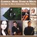 Classical Music Stars in Malta [Khachaturian Trio; Armine Grigoryan; Karen Shahgaldyan; Karen Kocharyan] [Delos: De 3545]