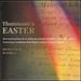 Thomissns Easter [Musica Ficta; Bo Holten] [Da Capo: 8.226188]