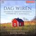 Dag Wirn: Sinfonietta; Serenade for Strings; Symphony No. 3; Divertimento