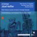 En hommage Jzef Koffler: Piano Concerto; 2nd Symphony; Two Songs; Quatre Pomes; Ukrainian Sketches
