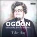 Ogdon: Original Piano Music