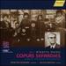 Hemsi: Coplas Sefardies Vol. 1 [Tehila Nini Goldstein; Jascha Nemtsov] [Hanssler Classic: Hc18003]