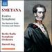 Smetana: Festive Symphony [Berlin Radio Symphony Orchestra; Darrell Ang; Darrell Ang] [Naxos: 8573672]