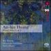 An-Lun Huang: Piano Trios 1& 2