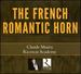 French Romantic Horn